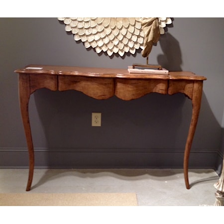 Lurmont Pier Console